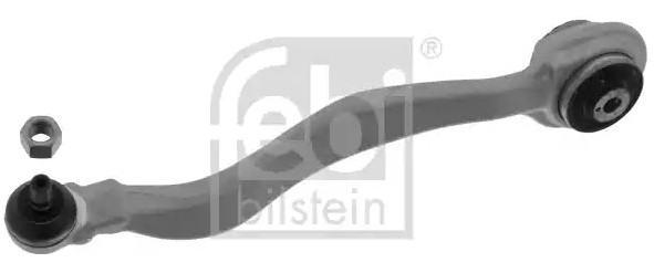 FEBI BILSTEIN Querlenker MERCEDES-BENZ 47870 2043309011,A2043307311,A2043307311S1 Lenker, Radaufhängung,Dreieckslenker,Achslenker A2043309011 von FEBI BILSTEIN