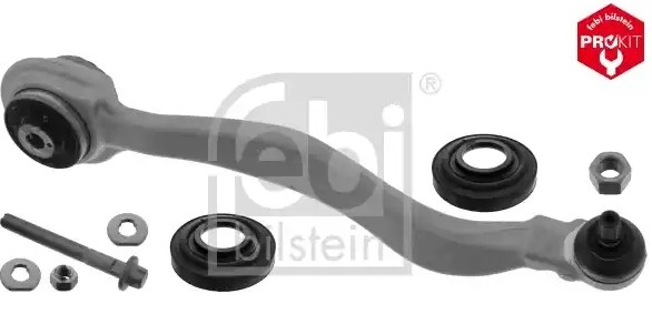 FEBI BILSTEIN Querlenker MERCEDES-BENZ 47921 2043307411,2043307411S2,A2043307411 Lenker, Radaufhängung,Dreieckslenker,Achslenker A2043307411S2 FEBI BILSTEIN Querlenker MERCEDES-BENZ 47921 2043307411,2043307411S2,A2043307411 Lenker, Radaufhängung,Dreieckslenker,Achslenker A2043307411S2 von FEBI BILSTEIN