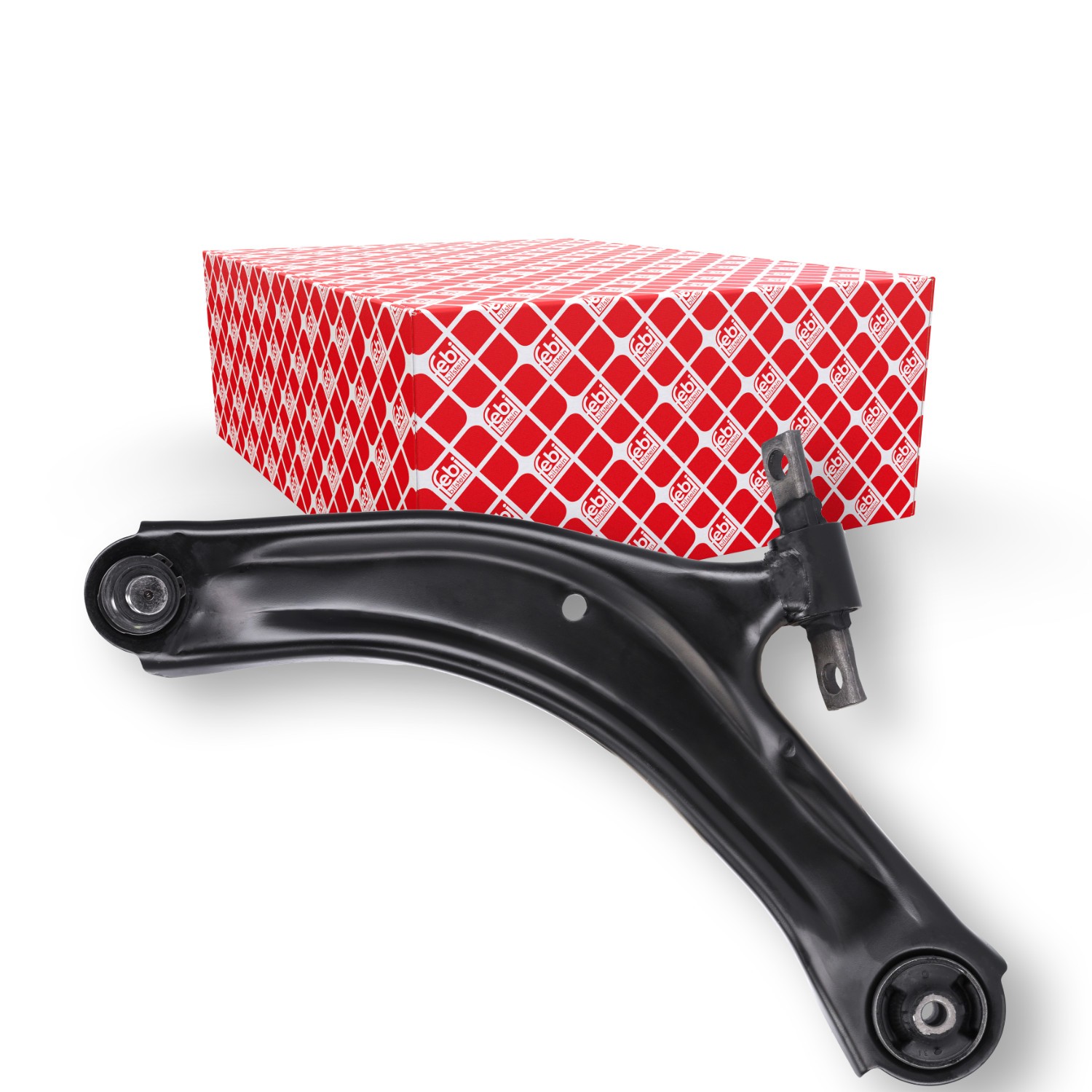 FEBI BILSTEIN Querlenker NISSAN 182230 545014CL1B Lenker, Radaufhängung,Dreieckslenker,Achslenker von FEBI BILSTEIN