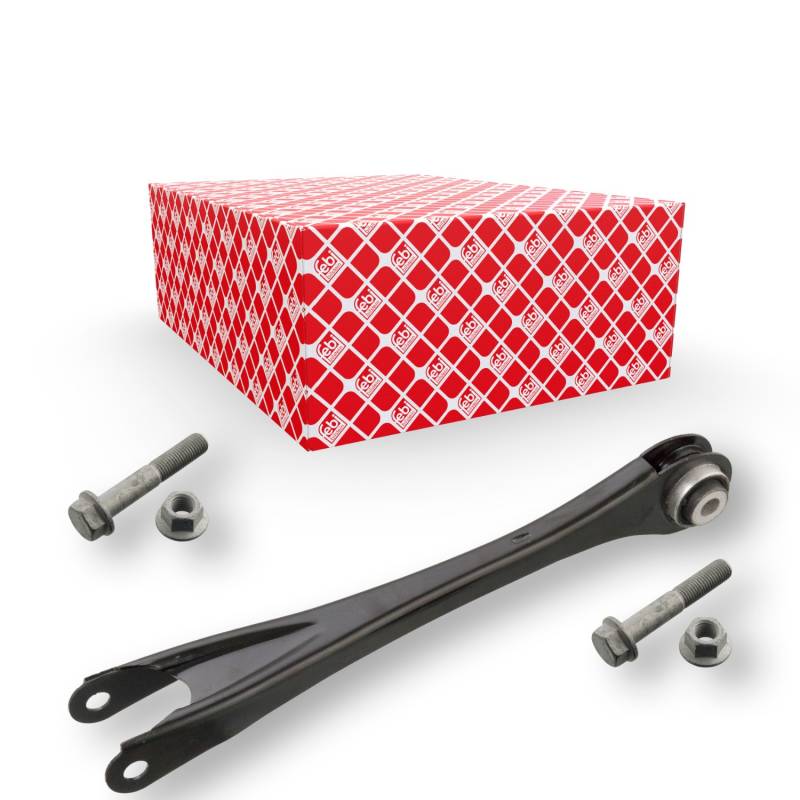 FEBI BILSTEIN Querlenker-Reparatursatz BMW 103733 33326792525,33326792525S1 Reparatursatz, Querlenker,Querlenkersatz von FEBI BILSTEIN