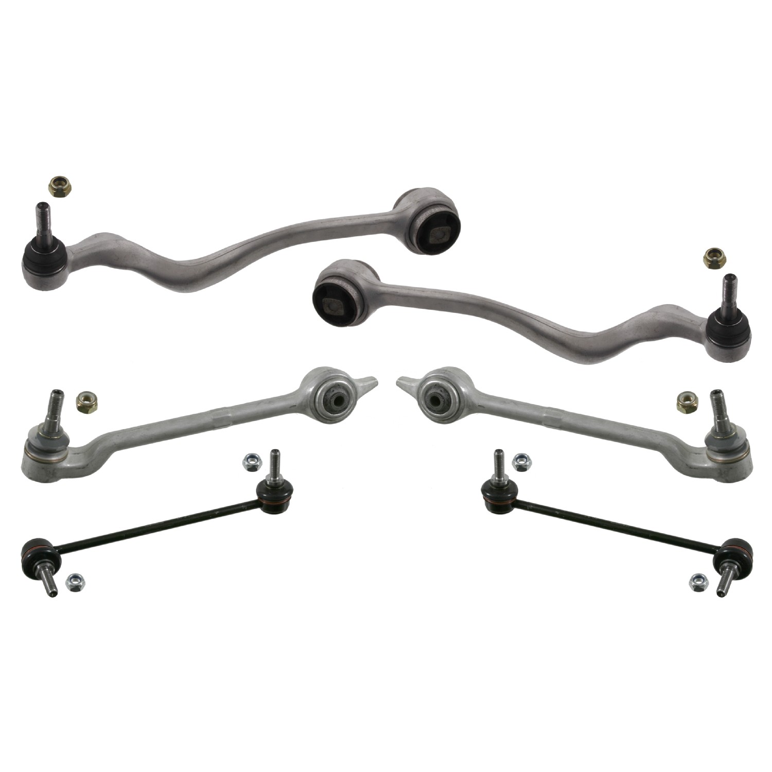 FEBI BILSTEIN Querlenker-Reparatursatz BMW 33371 31121092023,31121092023S1 Reparatursatz, Querlenker,Querlenkersatz FEBI BILSTEIN Querlenker-Reparatursatz BMW 33371 31121092023,31121092023S1 Reparatursatz, Querlenker,Querlenkersatz von FEBI BILSTEIN