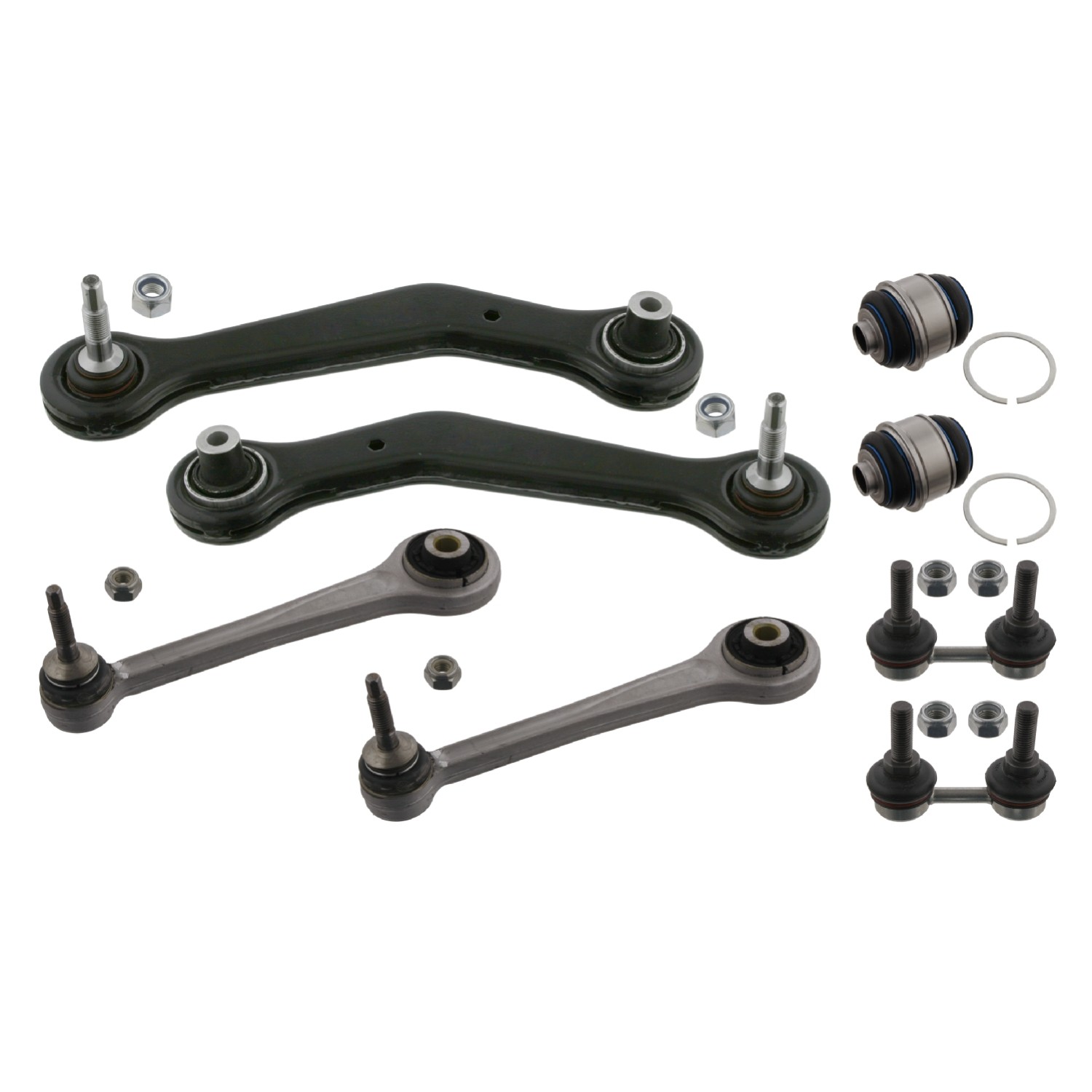 FEBI BILSTEIN Querlenker-Reparatursatz BMW 33373 33326774796,33326774796S1 Reparatursatz, Querlenker,Querlenkersatz FEBI BILSTEIN Querlenker-Reparatursatz BMW 33373 33326774796,33326774796S1 Reparatursatz, Querlenker,Querlenkersatz von FEBI BILSTEIN