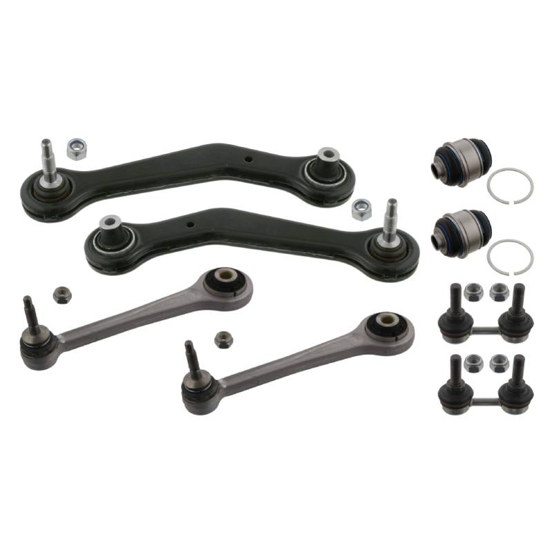 FEBI BILSTEIN Querlenker-Reparatursatz BMW 33373 33326774796,33326774796S1 Reparatursatz, Querlenker,Querlenkersatz von FEBI BILSTEIN