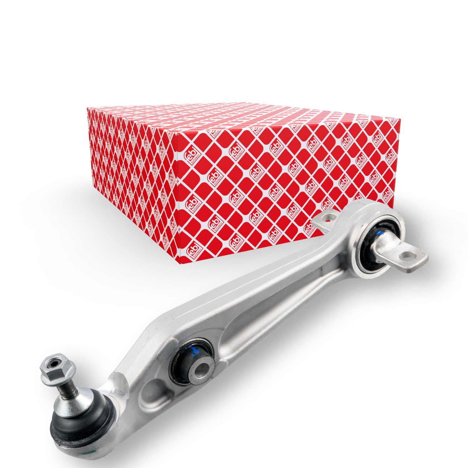 FEBI BILSTEIN Querlenker TESLA 179411 104434100C,104434100D,104434100E Lenker, Radaufhängung,Dreieckslenker,Achslenker 104434199D FEBI BILSTEIN Querlenker TESLA 179411 104434100C,104434100D,104434100E Lenker, Radaufhängung,Dreieckslenker,Achslenker 104434199D von FEBI BILSTEIN