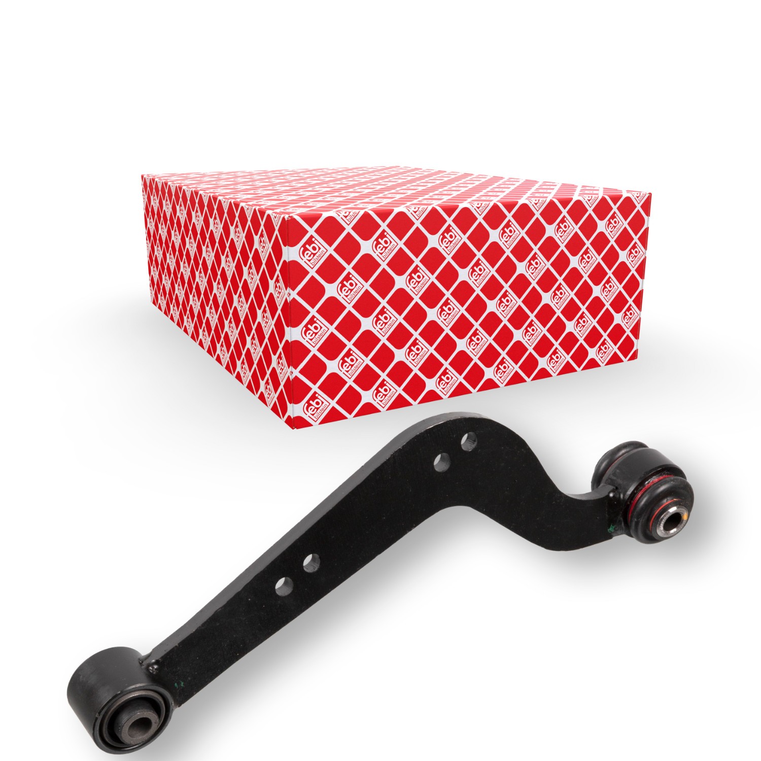 FEBI BILSTEIN Querlenker TOYOTA,LEXUS 175087 4877042040 Lenker, Radaufhängung,Dreieckslenker,Achslenker FEBI BILSTEIN Querlenker TOYOTA,LEXUS 175087 4877042040 Lenker, Radaufhängung,Dreieckslenker,Achslenker von FEBI BILSTEIN