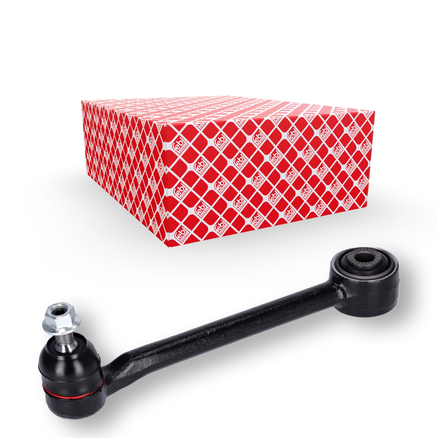 FEBI BILSTEIN Querlenker TOYOTA,LEXUS 181028 4871005090,4871072010 Lenker, Radaufhängung,Dreieckslenker,Achslenker FEBI BILSTEIN Querlenker TOYOTA,LEXUS 181028 4871005090,4871072010 Lenker, Radaufhängung,Dreieckslenker,Achslenker von FEBI BILSTEIN