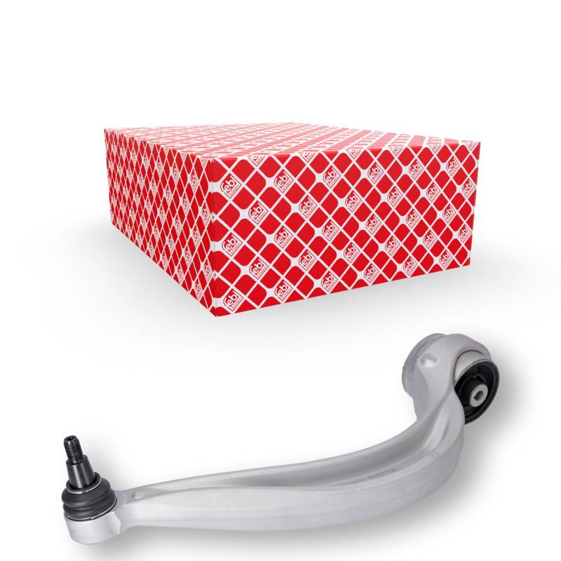 FEBI BILSTEIN Querlenker VW,AUDI,PORSCHE 179838 4M0407693C,4M0407639F,4M0407693D Lenker, Radaufhängung,Dreieckslenker,Achslenker 4M0407693E,4M0407693F von FEBI BILSTEIN