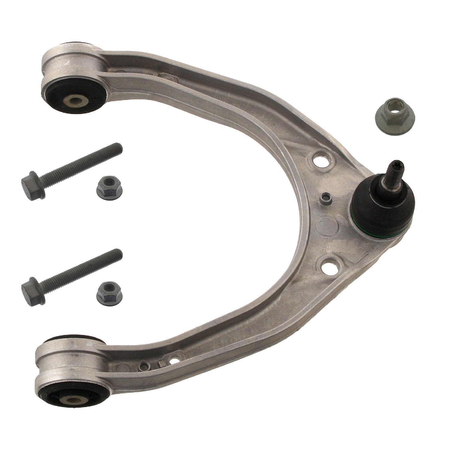 FEBI BILSTEIN Querlenker VW,AUDI,PORSCHE 40403 7L0407021S2,95534102700S2,95534102701S2 Lenker, Radaufhängung,Dreieckslenker,Achslenker 7L0407021AS2 von FEBI BILSTEIN