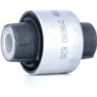 FEBI BILSTEIN Querlenkerlager Hinterachse rechts 29690 Querlenkerbuchse,Querlenkergummi VW,AUDI,SKODA,Golf V Schrägheck (1K1),TOURAN (1T1, 1T2) von FEBI BILSTEIN