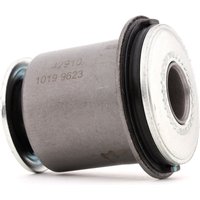 FEBI BILSTEIN Querlenkerlager Vorderachse rechts 42910 Querlenkerbuchse,Querlenkergummi TOYOTA,LAND CRUISER 90 (_J9_) FEBI BILSTEIN Querlenkerlager Vorderachse rechts 42910 Querlenkerbuchse,Querlenkergummi TOYOTA,LAND CRUISER 90 (_J9_) von FEBI BILSTEIN