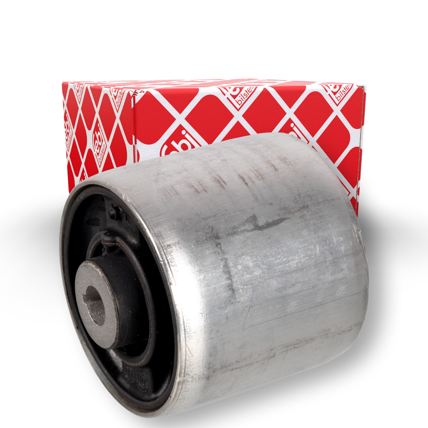 FEBI BILSTEIN Querlenkerlager AUDI,PORSCHE 173104 4H0407183,4H0407183B,4H0407183C 97034124521 FEBI BILSTEIN Querlenkerlager AUDI,PORSCHE 173104 4H0407183,4H0407183B,4H0407183C 97034124521 von FEBI BILSTEIN