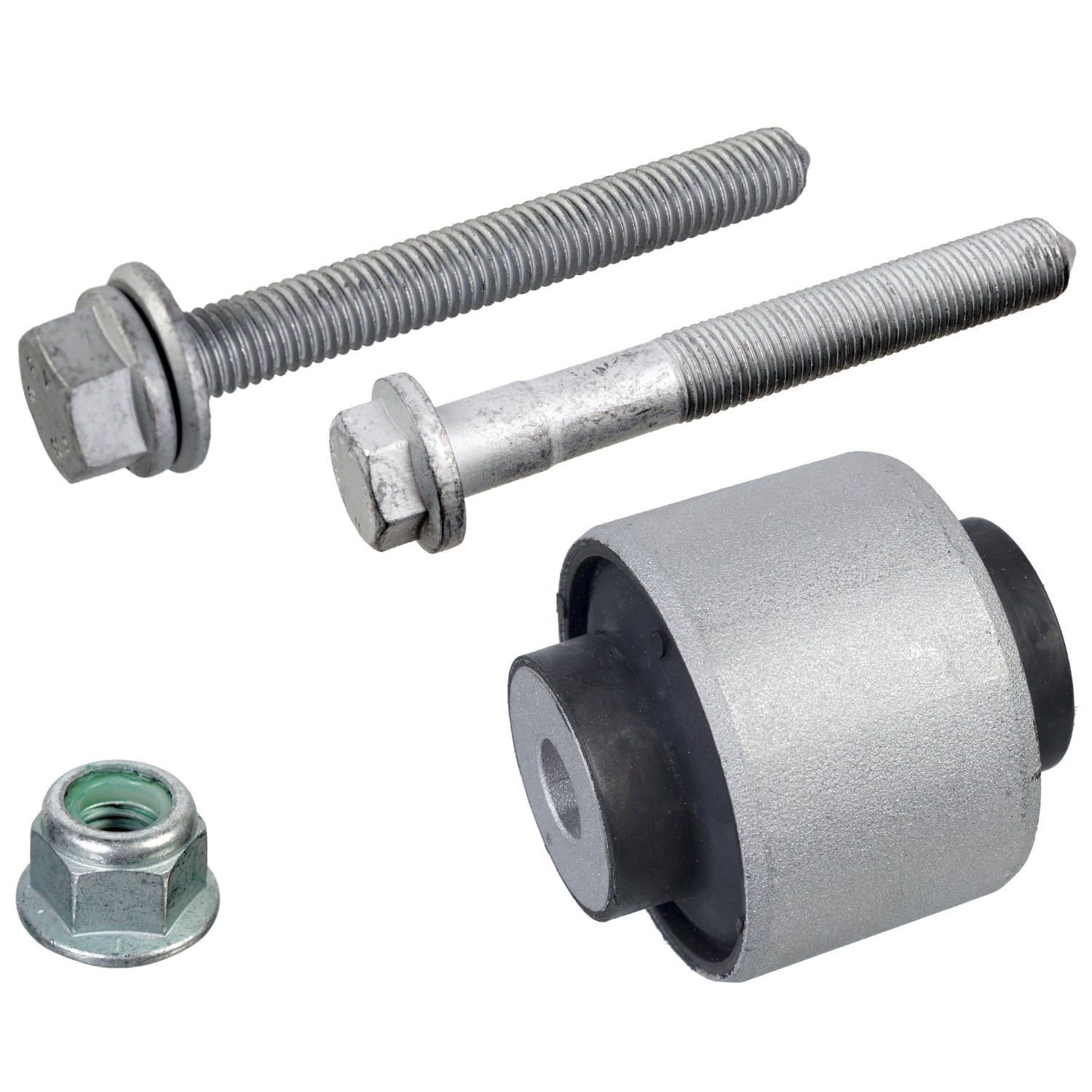 FEBI BILSTEIN Querlenkerlager AUDI 177335 4N0407515,4N0407515S1,8W0407515 Querlenkerbuchse,Querlenkergummi,Querlenker Gummilager,Lagerung, Lenker von FEBI BILSTEIN