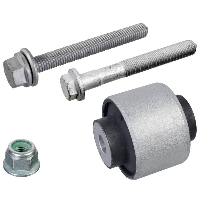 FEBI BILSTEIN Querlenkerlager AUDI 177335 4N0407515,4N0407515S1,8W0407515 Querlenkerbuchse,Querlenkergummi,Querlenker Gummilager,Lagerung, Lenker von FEBI BILSTEIN
