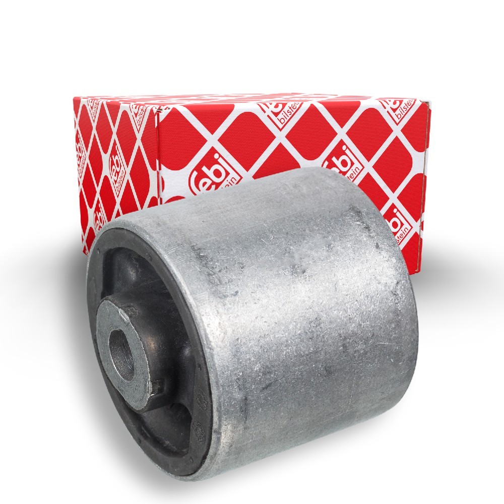 FEBI BILSTEIN Querlenkerlager AUDI,PORSCHE 38547 8K0407183D,8K0407183G,8K0407183F FEBI BILSTEIN Querlenkerlager AUDI,PORSCHE 38547 8K0407183D,8K0407183G,8K0407183F von FEBI BILSTEIN