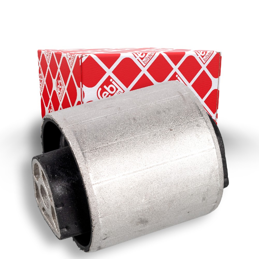 FEBI BILSTEIN Querlenkerlager BMW 109305 31126851693 Querlenkerbuchse,Querlenkergummi,Querlenker Gummilager,Lagerung, Lenker von FEBI BILSTEIN