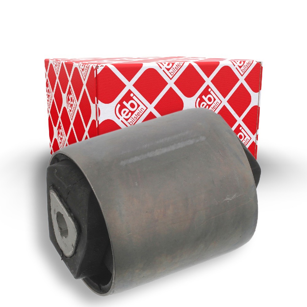 FEBI BILSTEIN Querlenkerlager BMW 36827 31106778015,31126863171 Querlenkerbuchse,Querlenkergummi,Querlenker Gummilager,Lagerung, Lenker von FEBI BILSTEIN