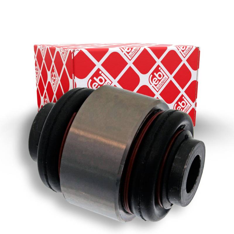 FEBI BILSTEIN Querlenkerlager BMW 43749 33326790493 Querlenkerbuchse,Querlenkergummi,Querlenker Gummilager,Lagerung, Lenker von FEBI BILSTEIN