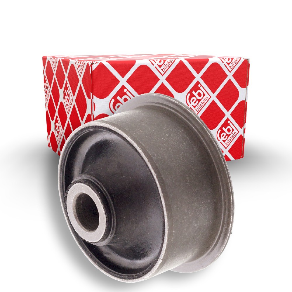FEBI BILSTEIN Querlenkerlager FORD 09118 1035929,91AB3A262AA Querlenkerbuchse,Querlenkergummi,Querlenker Gummilager,Lagerung, Lenker von FEBI BILSTEIN