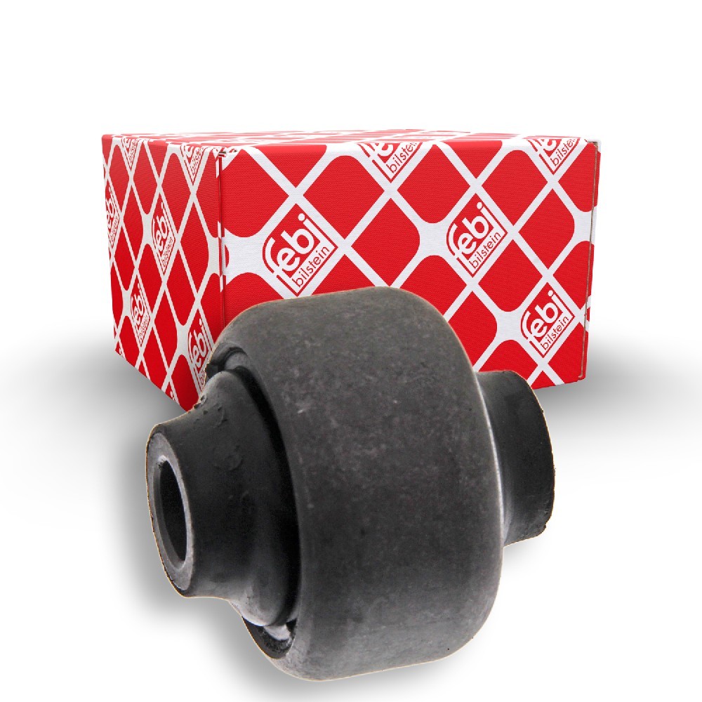FEBI BILSTEIN Querlenkerlager FORD 09119 ME89FB3063AD,1000445,1829508 Querlenkerbuchse,Querlenkergummi,Querlenker Gummilager,Lagerung, Lenker von FEBI BILSTEIN