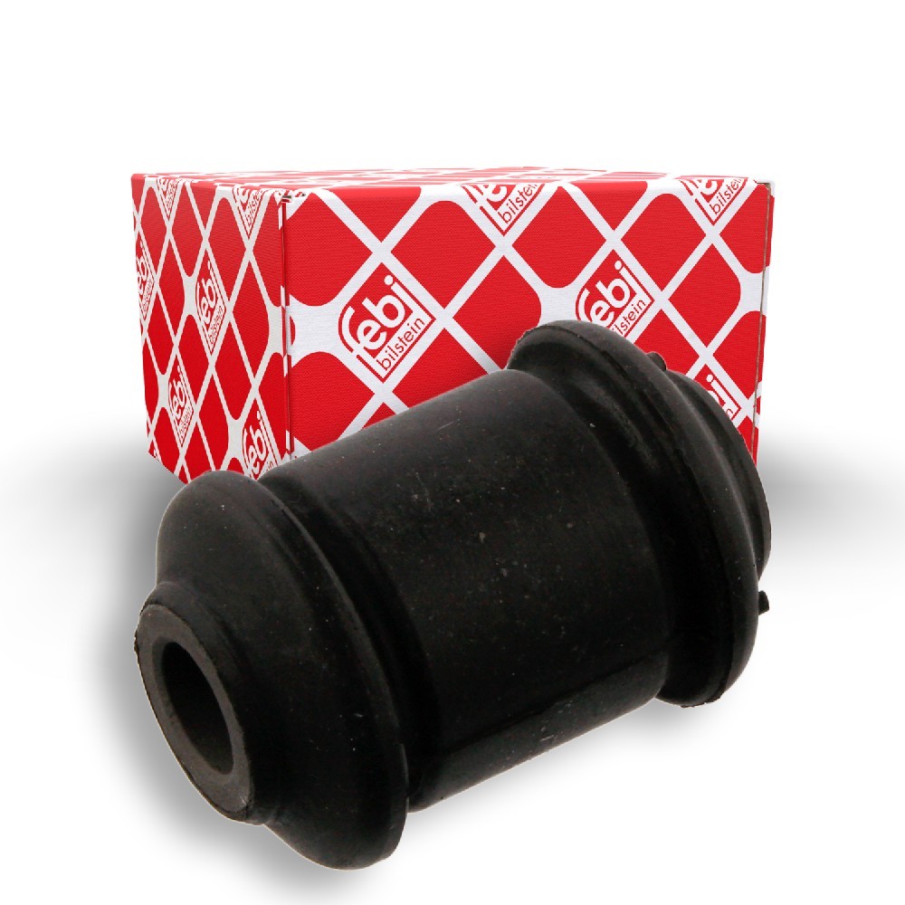 FEBI BILSTEIN Querlenkerlager FORD 37017 8V513042BFSK2,1540725,1520778SK2 Querlenkerbuchse,Querlenkergummi,Querlenker Gummilager,Lagerung, Lenker von FEBI BILSTEIN