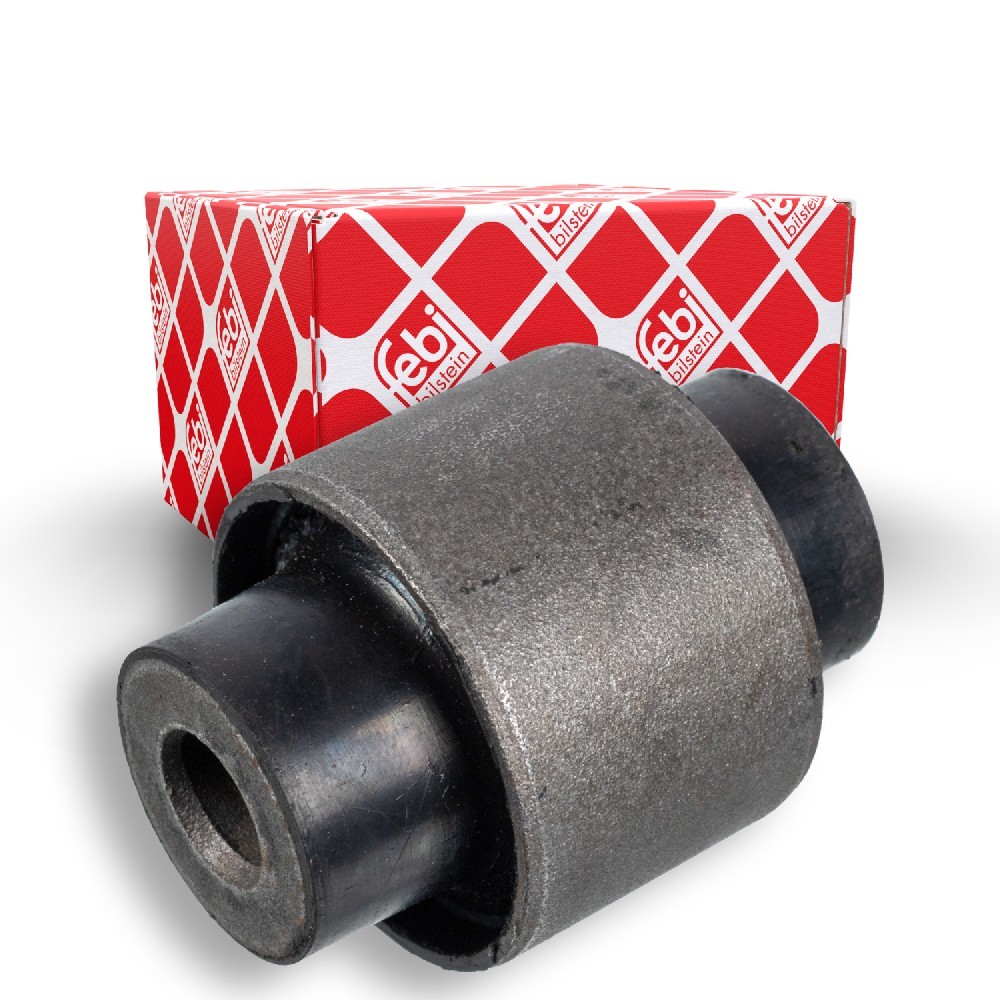FEBI BILSTEIN Querlenkerlager HONDA 17839 52622SH3010,52622SR0004 Querlenkerbuchse,Querlenkergummi,Querlenker Gummilager,Lagerung, Lenker von FEBI BILSTEIN