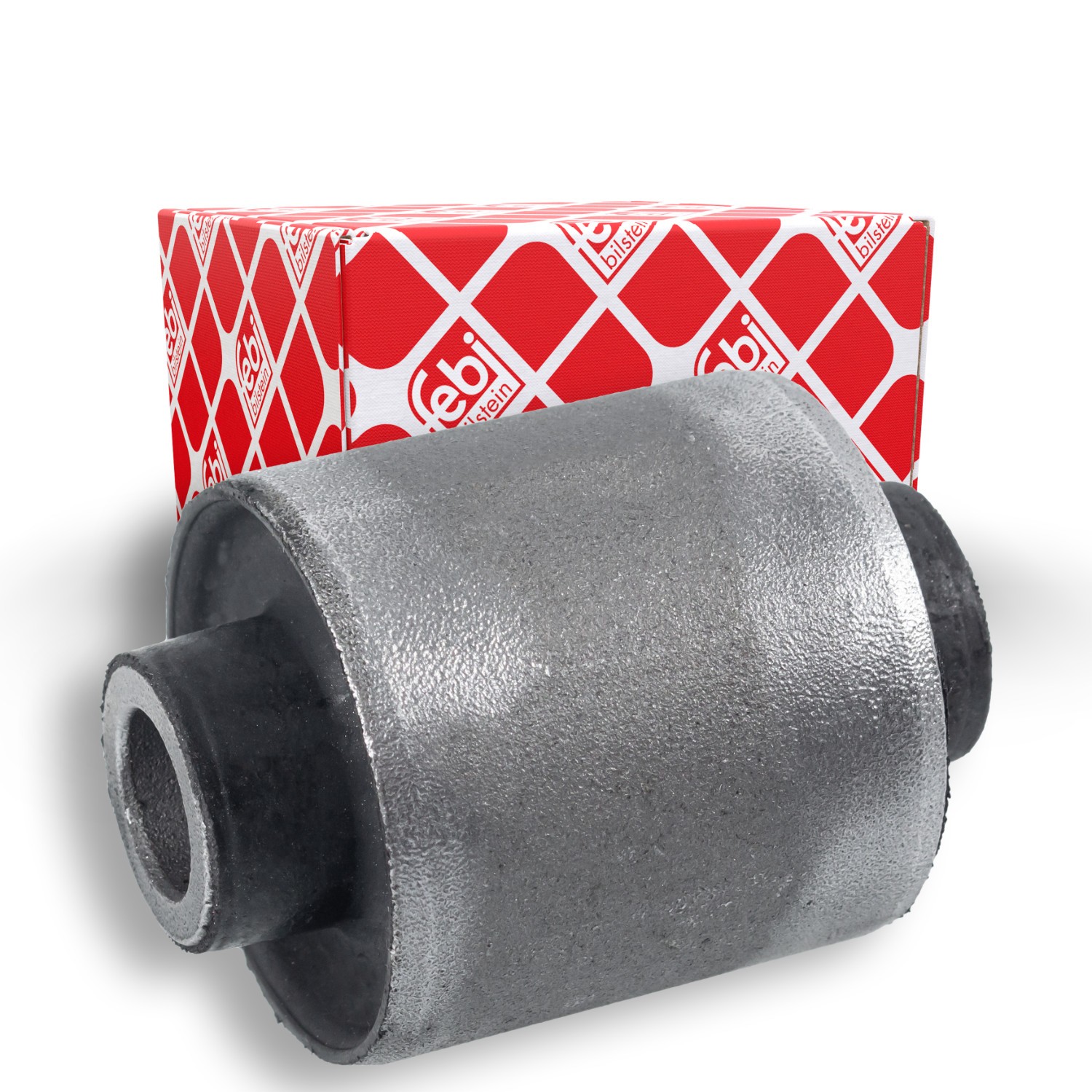 FEBI BILSTEIN Querlenkerlager LAND ROVER 45041 RBX101160,RBX101790 Querlenkerbuchse,Querlenkergummi,Querlenker Gummilager,Lagerung, Lenker von FEBI BILSTEIN