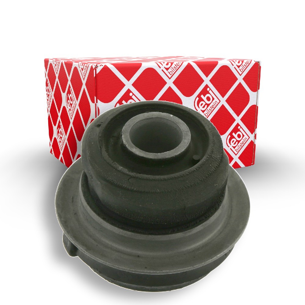 FEBI BILSTEIN Querlenkerlager MERCEDES-BENZ 08562 A1243334214,1243334214 Querlenkerbuchse,Querlenkergummi,Querlenker Gummilager,Lagerung, Lenker von FEBI BILSTEIN