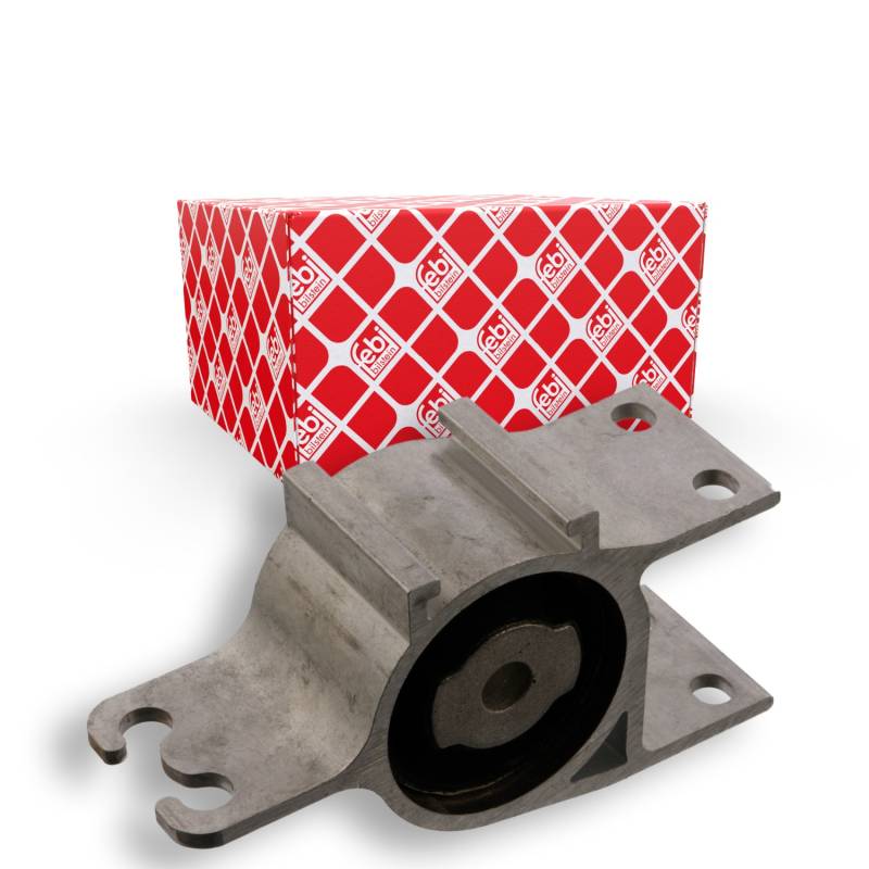 FEBI BILSTEIN Querlenkerlager MERCEDES-BENZ 40966 2463304700SK5,2463330014,2463301707 2463301707SK3,2463304700,A2463301707,A24633047005,2463330100 von FEBI BILSTEIN