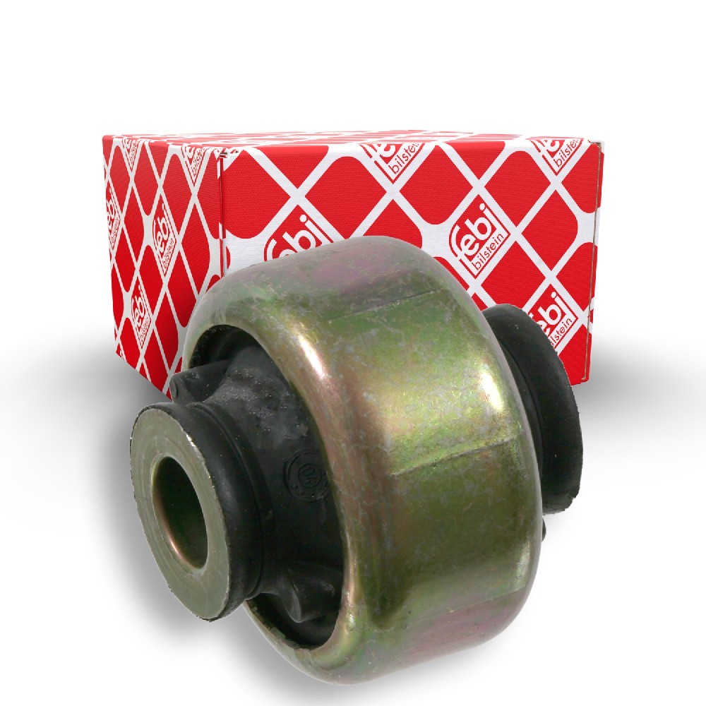FEBI BILSTEIN Querlenkerlager OPEL,RENAULT,NISSAN 22822 5450200QAASK3,5450300Q0BSK3,5450300QABSK3 8200484810,91166461SK3,93858142SK3,5450200Q0BSK3 FEBI BILSTEIN Querlenkerlager OPEL,RENAULT,NISSAN 22822 5450200QAASK3,5450300Q0BSK3,5450300QABSK3 8200484810,91166461SK3,93858142SK3,5450200Q0BSK3 von FEBI BILSTEIN