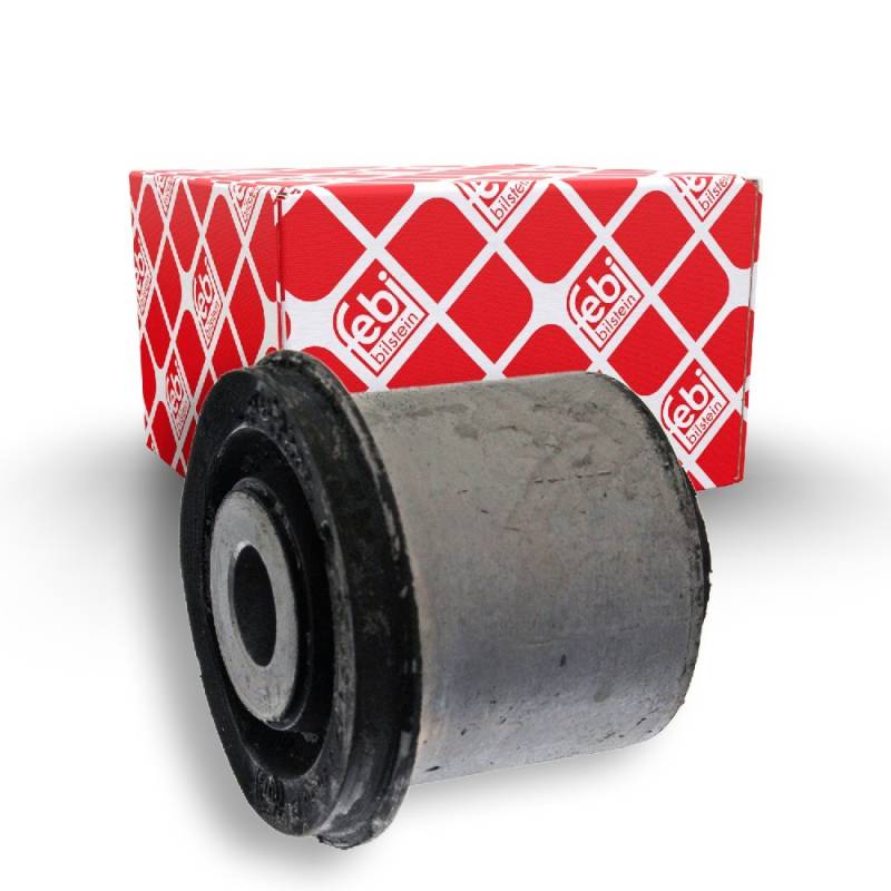 FEBI BILSTEIN Querlenkerlager RENAULT 10149 7700799066 Querlenkerbuchse,Querlenkergummi,Querlenker Gummilager,Lagerung, Lenker von FEBI BILSTEIN