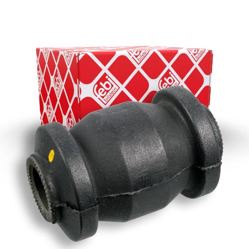 FEBI BILSTEIN Querlenkerlager TOYOTA 29185 4865420170,4806812190,4806812190S3 Querlenkerbuchse,Querlenkergummi,Querlenker Gummilager,Lagerung, Lenker von FEBI BILSTEIN