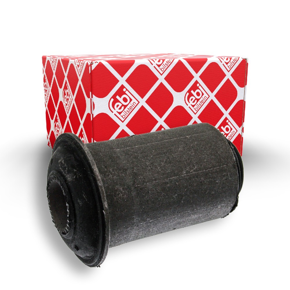 FEBI BILSTEIN Querlenkerlager VOLVO 08014 1205825 Querlenkerbuchse,Querlenkergummi,Querlenker Gummilager,Lagerung, Lenker von FEBI BILSTEIN