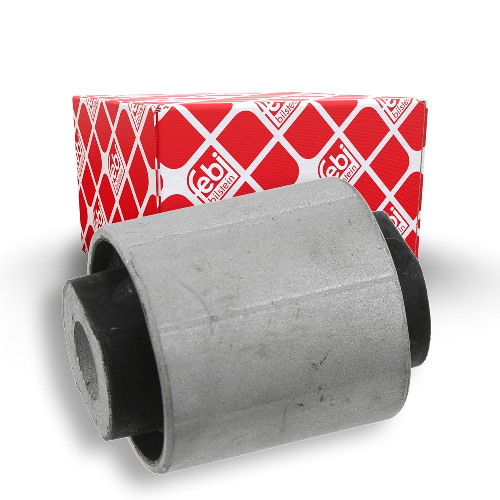 FEBI BILSTEIN Querlenkerlager VW 23364 701407140B,701407140C,7D0407140 Querlenkerbuchse,Querlenkergummi,Querlenker Gummilager,Lagerung, Lenker von FEBI BILSTEIN