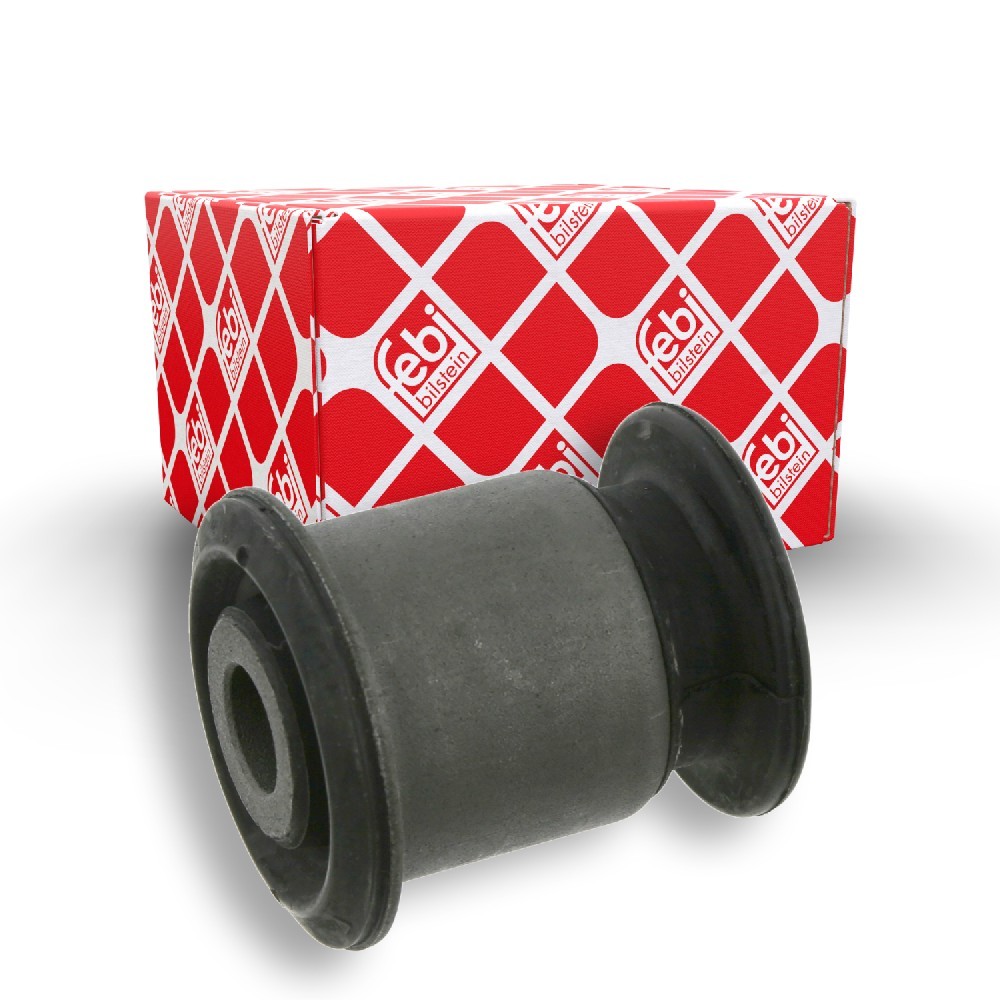 FEBI BILSTEIN Querlenkerlager VW 26573 7H0407183 Querlenkerbuchse,Querlenkergummi,Querlenker Gummilager,Lagerung, Lenker FEBI BILSTEIN Querlenkerlager VW 26573 7H0407183 Querlenkerbuchse,Querlenkergummi,Querlenker Gummilager,Lagerung, Lenker von FEBI BILSTEIN
