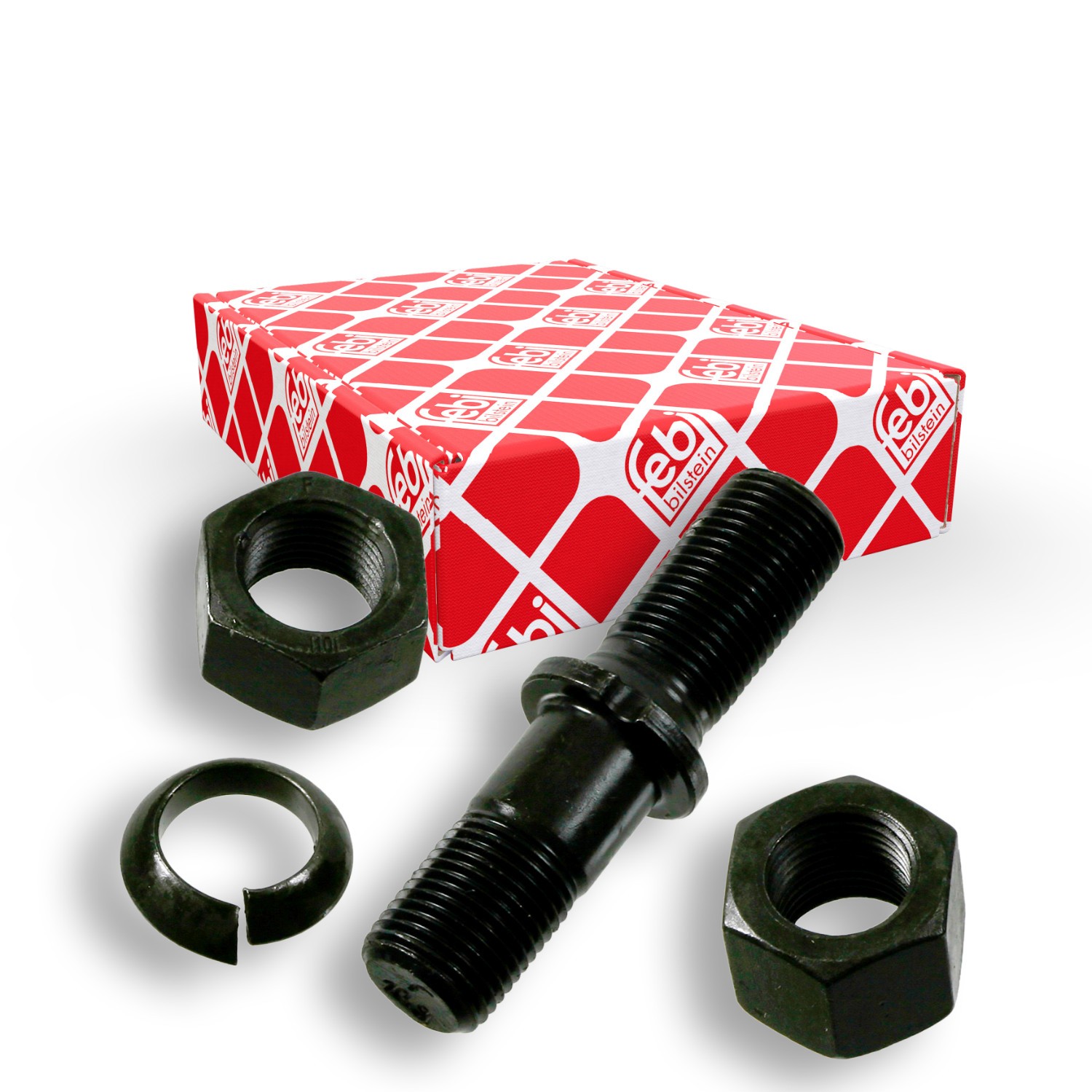 FEBI BILSTEIN Radbolzen 04233 0980623020,3302100800 FEBI BILSTEIN Radbolzen 04233 0980623020,3302100800 von FEBI BILSTEIN
