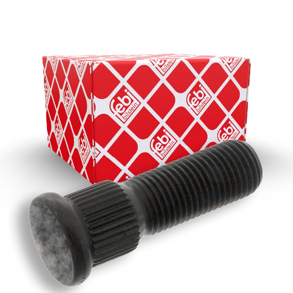 FEBI BILSTEIN Radbolzen 04781 0329600030 FEBI BILSTEIN Radbolzen 04781 0329600030 von FEBI BILSTEIN