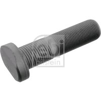 FEBI BILSTEIN Radbolzen 48708  MERCEDES-BENZ,SETRA,Citaro (O 530),Intouro (O 560),ACTROS,ACTROS MP4 / MP5,ANTOS,AROCS,ATEGO,AXOR,AXOR 2,CITARO (O 530) von FEBI BILSTEIN