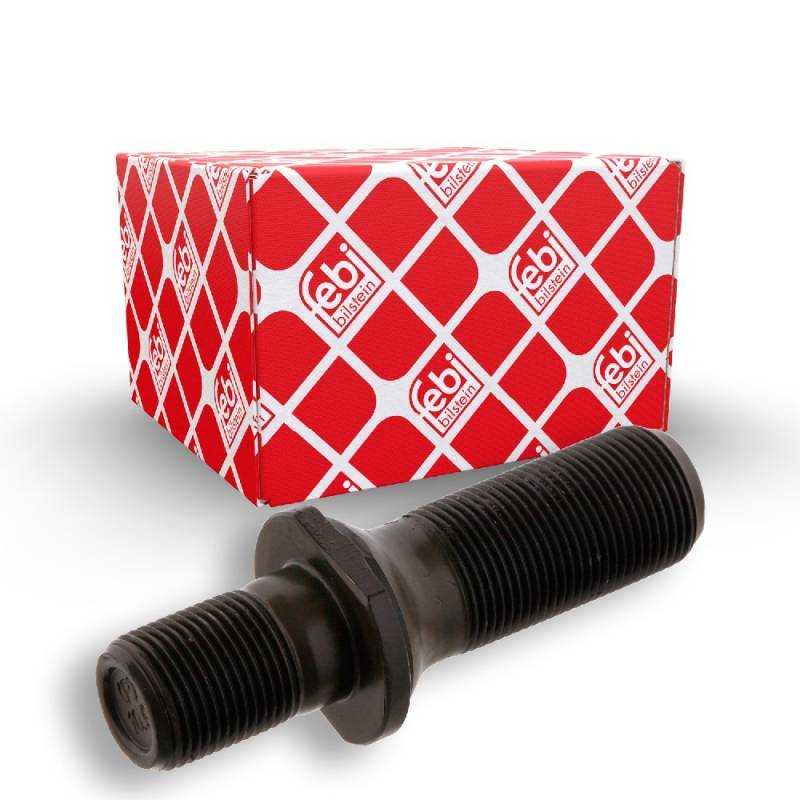 FEBI BILSTEIN Radbolzen MERCEDES-BENZ 01457 3044020271,A3044020271 von FEBI BILSTEIN