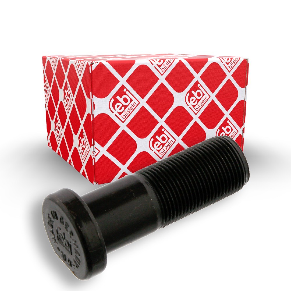 FEBI BILSTEIN Radbolzen MERCEDES-BENZ 01648 3384015071,A3384015071 FEBI BILSTEIN Radbolzen MERCEDES-BENZ 01648 3384015071,A3384015071 von FEBI BILSTEIN