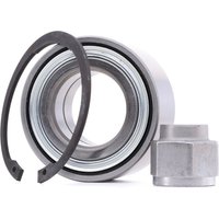 FEBI BILSTEIN Radlagersatz Vorderachse rechts 18191 Radlager,Radlager & Radlagersatz PEUGEOT,CITROËN,206 Schrägheck (2A/C),206+ Schrägheck (2L_, 2M_) FEBI BILSTEIN Radlagersatz Vorderachse rechts 18191 Radlager,Radlager & Radlagersatz PEUGEOT,CITROËN,206 Schrägheck (2A/C),206+ Schrägheck (2L_, 2M_) von FEBI BILSTEIN
