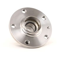 FEBI BILSTEIN Radlagersatz Hinterachse rechts 23320 Radlager,Radlager & Radlagersatz VW,AUDI,SKODA,Golf V Schrägheck (1K1),TOURAN (1T1, 1T2) von FEBI BILSTEIN