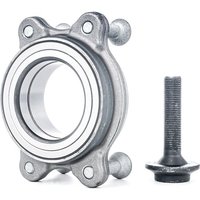 FEBI BILSTEIN Radlagersatz mit Schrauben 30271 Radlager,Radlager & Radlagersatz AUDI,PORSCHE,A4 Avant (8K5, B8),A6 Avant (4G5, 4GD, C7),Q5 (8RB) FEBI BILSTEIN Radlagersatz mit Schrauben 30271 Radlager,Radlager & Radlagersatz AUDI,PORSCHE,A4 Avant (8K5, B8),A6 Avant (4G5, 4GD, C7),Q5 (8RB) von FEBI BILSTEIN