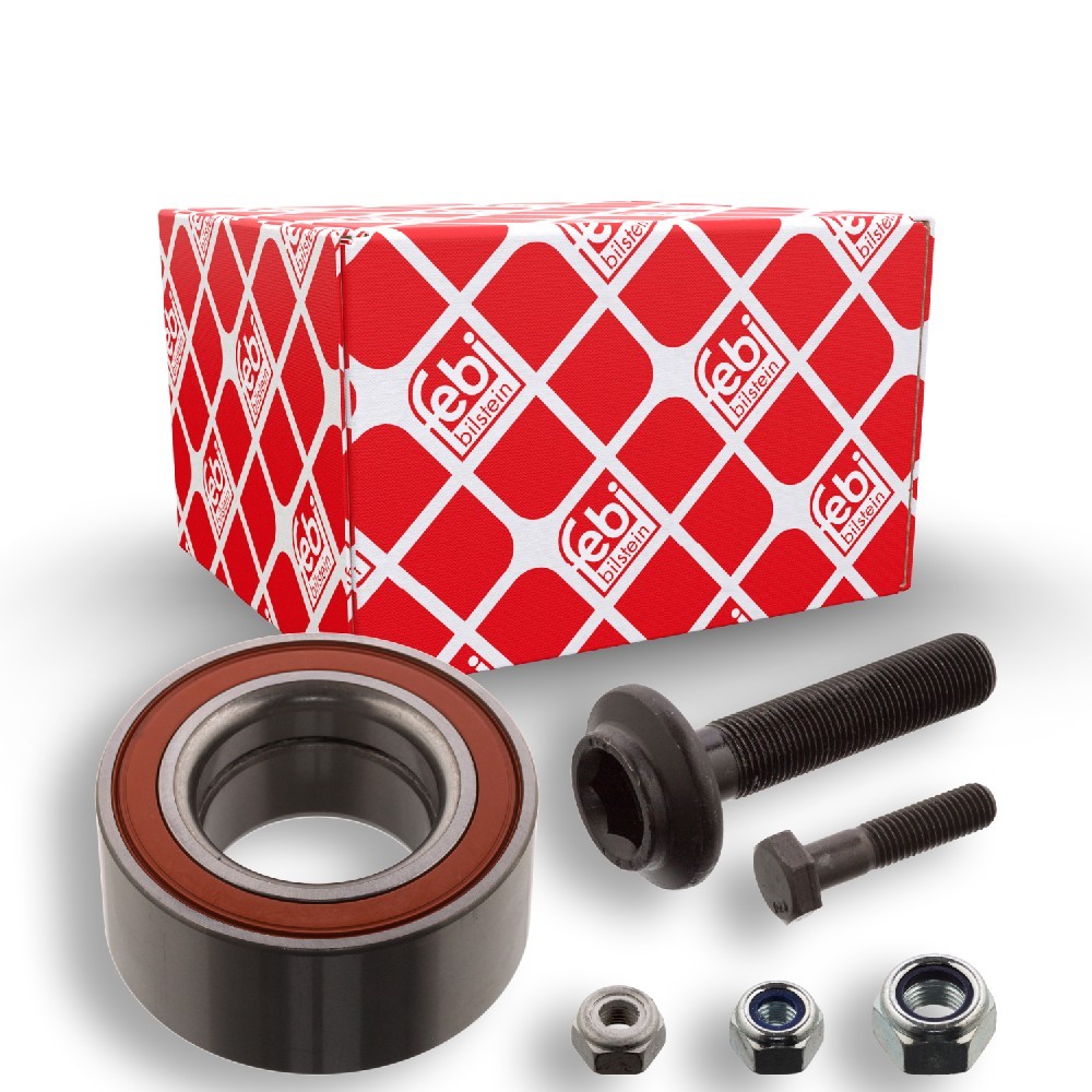 FEBI BILSTEIN Radlagersatz AUDI 17550 893498625C,893498625E Radlager,Radlager & Radlagersatz FEBI BILSTEIN Radlagersatz AUDI 17550 893498625C,893498625E Radlager,Radlager & Radlagersatz von FEBI BILSTEIN