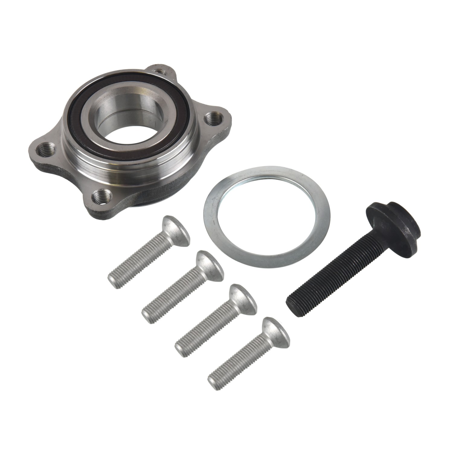FEBI BILSTEIN Radlagersatz AUDI 176510 4E0598625 Radlager,Radlager & Radlagersatz FEBI BILSTEIN Radlagersatz AUDI 176510 4E0598625 Radlager,Radlager & Radlagersatz von FEBI BILSTEIN