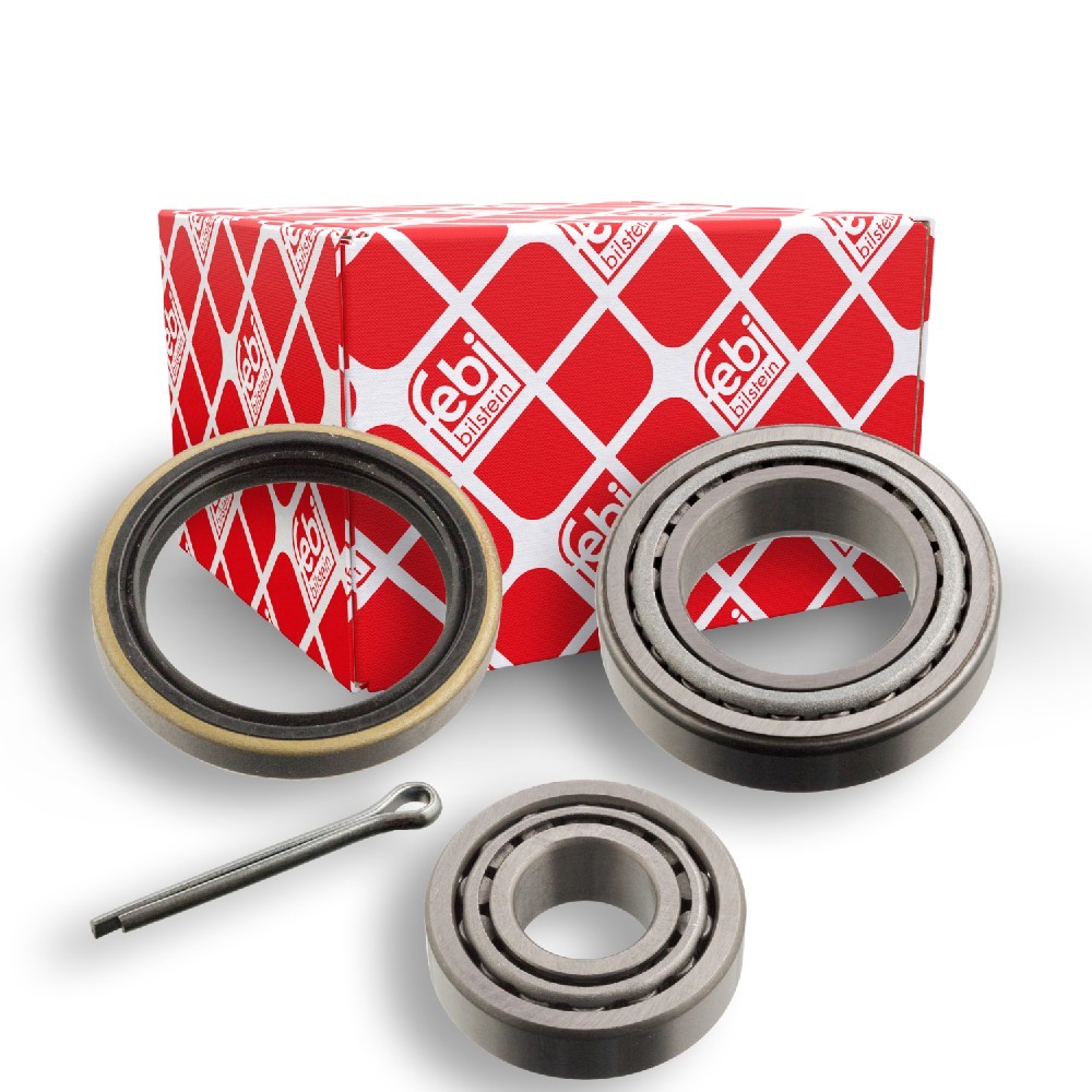 FEBI BILSTEIN Radlagersatz BMW 08391 31211107447 Radlager,Radlager & Radlagersatz FEBI BILSTEIN Radlagersatz BMW 08391 31211107447 Radlager,Radlager & Radlagersatz von FEBI BILSTEIN