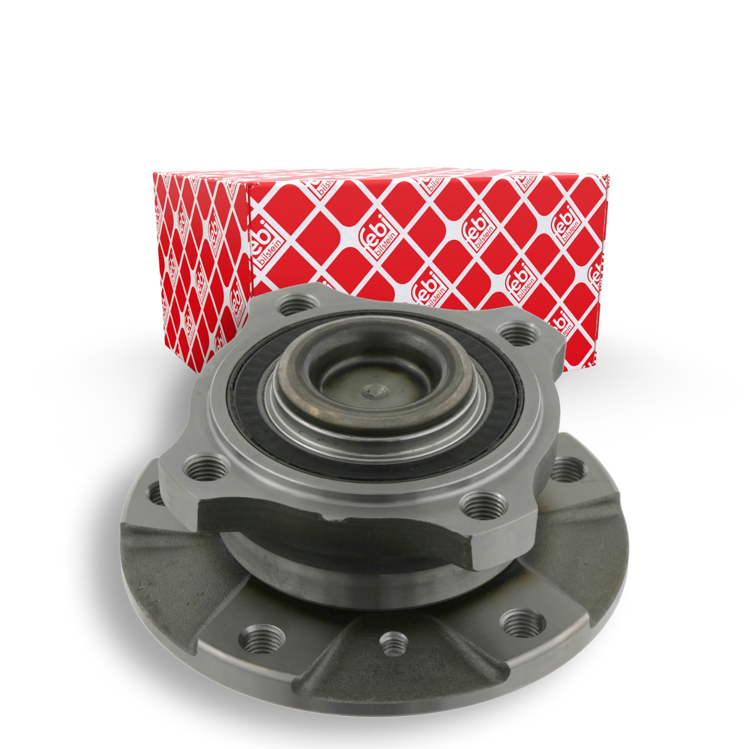 FEBI BILSTEIN Radlagersatz BMW 23369 31226760177,31226765601 Radlager,Radlager & Radlagersatz von FEBI BILSTEIN