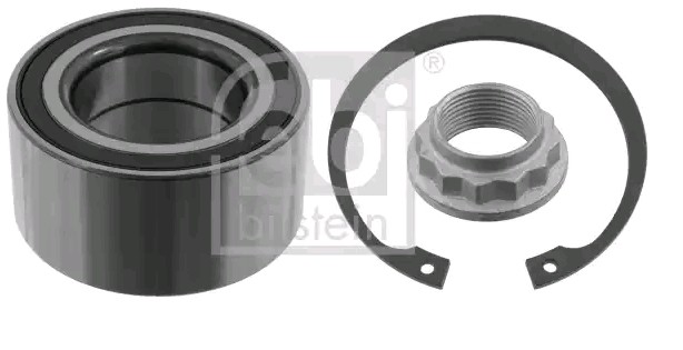 FEBI BILSTEIN Radlagersatz BMW 49703 33416792356,33416792356S1 Radlager,Radlager & Radlagersatz FEBI BILSTEIN Radlagersatz BMW 49703 33416792356,33416792356S1 Radlager,Radlager & Radlagersatz von FEBI BILSTEIN