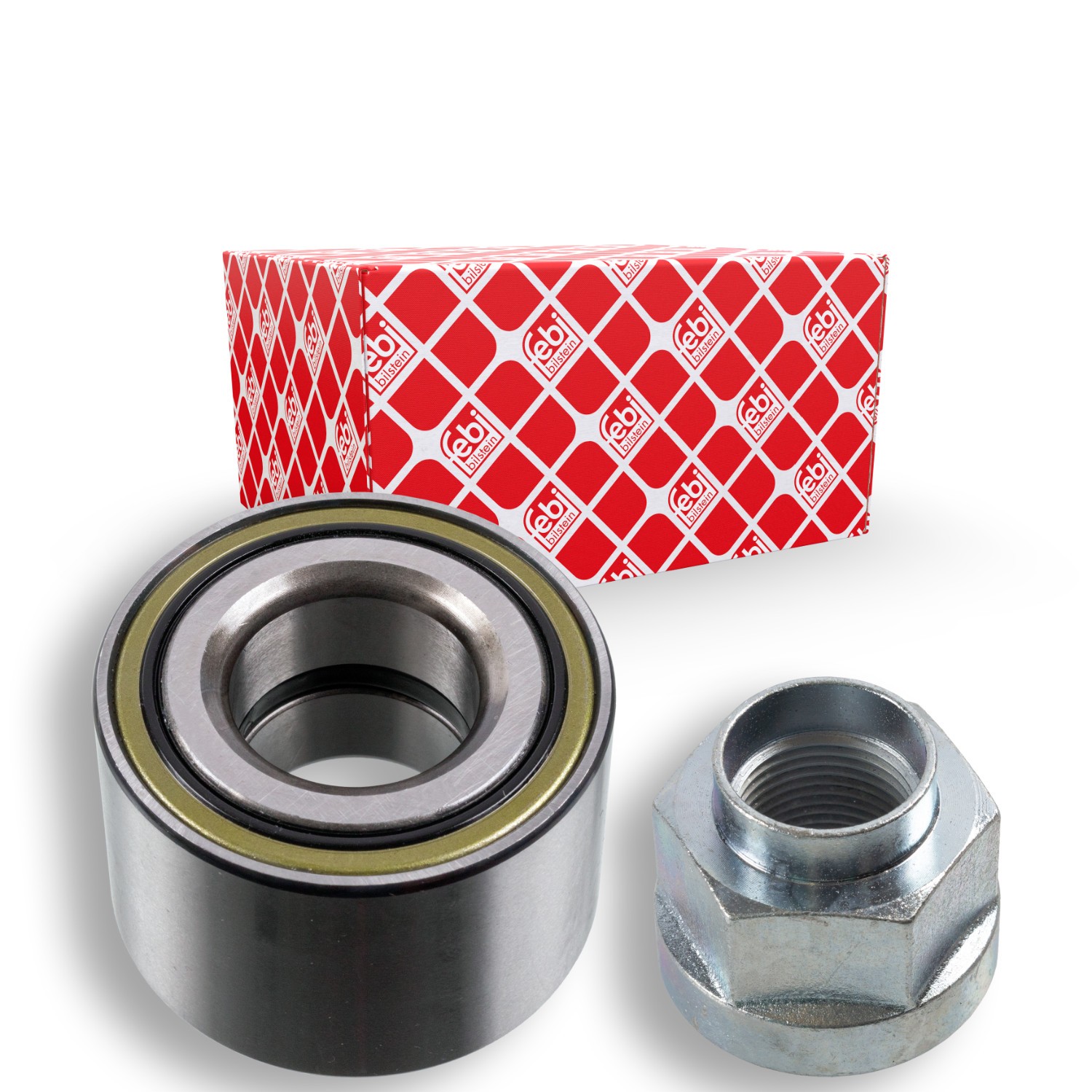 FEBI BILSTEIN Radlagersatz CHEVROLET,DAEWOO 173759 94535214,94535214S1 Radlager,Radlager & Radlagersatz FEBI BILSTEIN Radlagersatz CHEVROLET,DAEWOO 173759 94535214,94535214S1 Radlager,Radlager & Radlagersatz von FEBI BILSTEIN