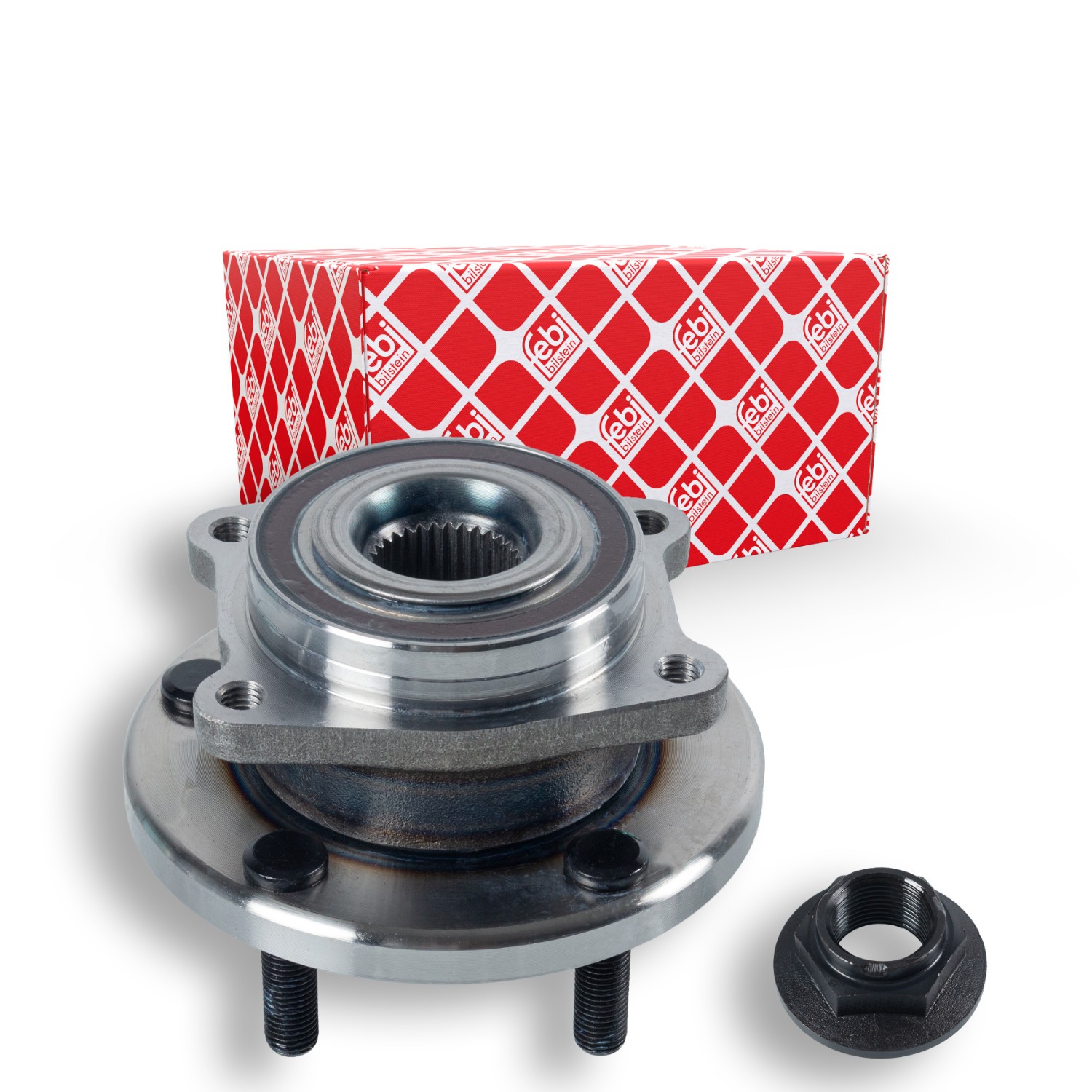 FEBI BILSTEIN Radlagersatz CHRYSLER,DODGE 172490 5085406ACS1,5105233ABS1,5154211AAS1 Radlager,Radlager & Radlagersatz 05085406AB,05085406ABS1 FEBI BILSTEIN Radlagersatz CHRYSLER,DODGE 172490 5085406ACS1,5105233ABS1,5154211AAS1 Radlager,Radlager & Radlagersatz 05085406AB,05085406ABS1 von FEBI BILSTEIN
