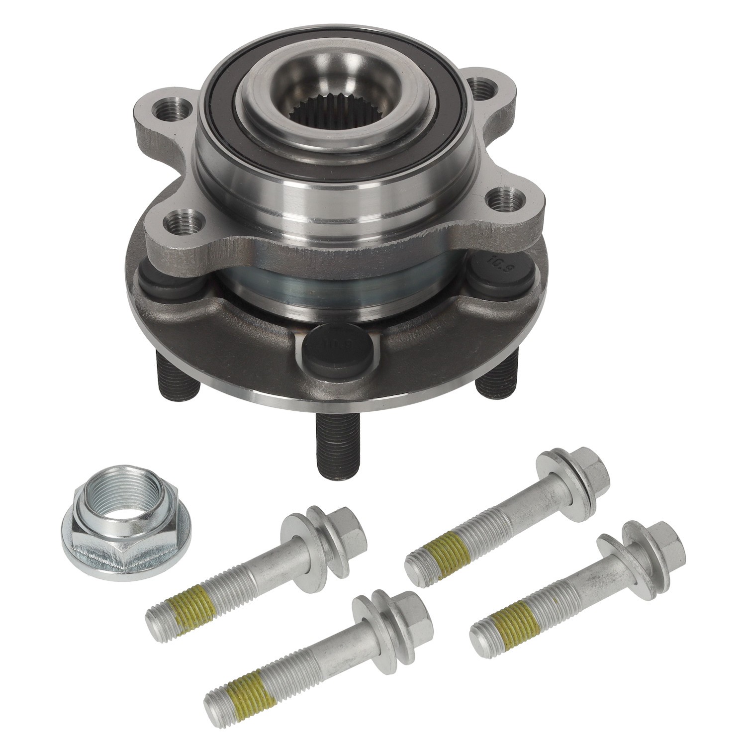 FEBI BILSTEIN Radlagersatz FORD,FORD USA 186553 1864626,2006558,2102500 Radlager,Radlager & Radlagersatz 2283116,2283116S1 FEBI BILSTEIN Radlagersatz FORD,FORD USA 186553 1864626,2006558,2102500 Radlager,Radlager & Radlagersatz 2283116,2283116S1 von FEBI BILSTEIN